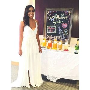 Meet your Posher, Marchell